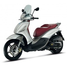 BEVERLY 350 4T 4V IE E3 SPORT TOURING 2013-2014